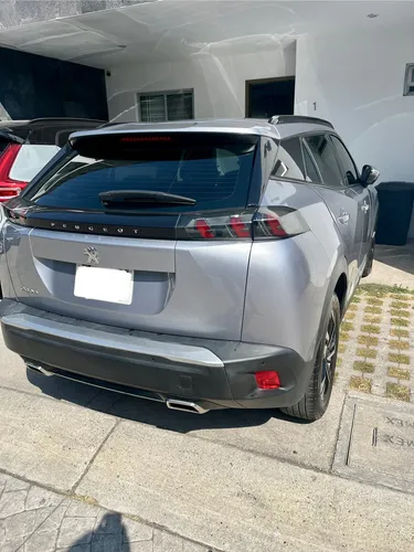 Peugeot 2008 1.2 Puretech Allure Pack