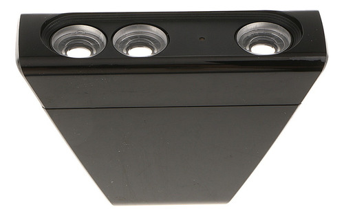 Zoom Para Sensor Kinect Lente Amplia Para Reducción De