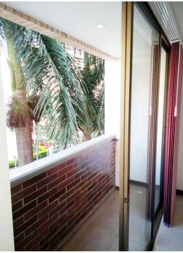 Imagen 2 de 14 de Apartamento En Venta En Laureles Santa Teresita