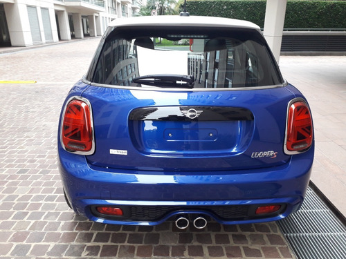 Imagen 5 de 6 de Mini Cooper S 2.0 F55 Chili 192cv, Caja Automatica De 7
