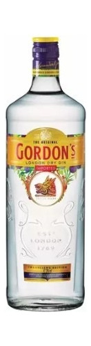 Gin Gordons London Dry 700cc