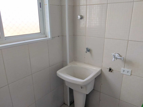 Imagem 24 de 26 de Apartamento Com 2 Dorms, Balneário Umuarama, Mongaguá - R$ 320 Mil, Cod: 287236 - V287236