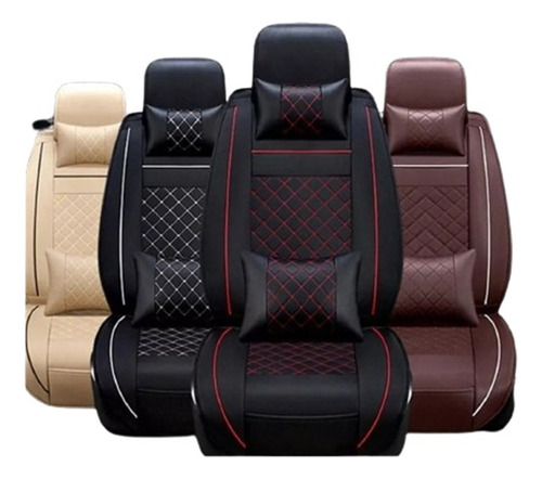 Funda Cubre Asiento Luxury