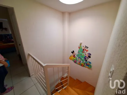 Venta Casa 4 Ambientes Bosques De Chapultepec