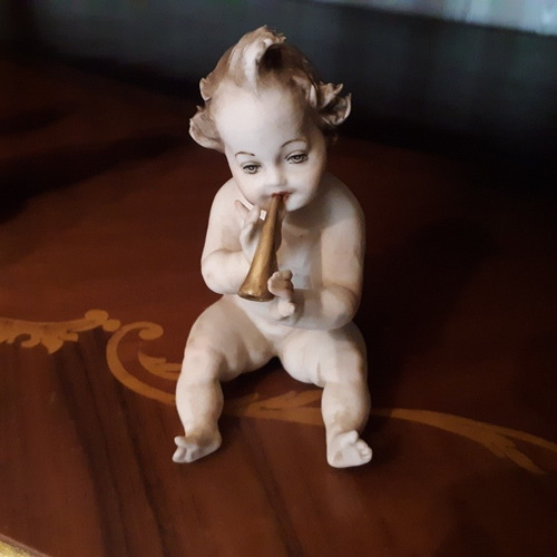 Estatuas De Capodimonte