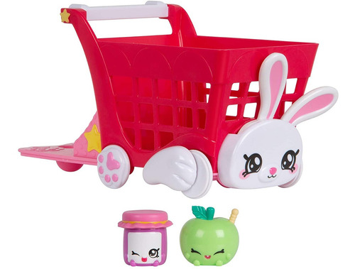 Imagen 2 de 3 de Kindi Kids S1 Kindi Fun -carrito De La Compra