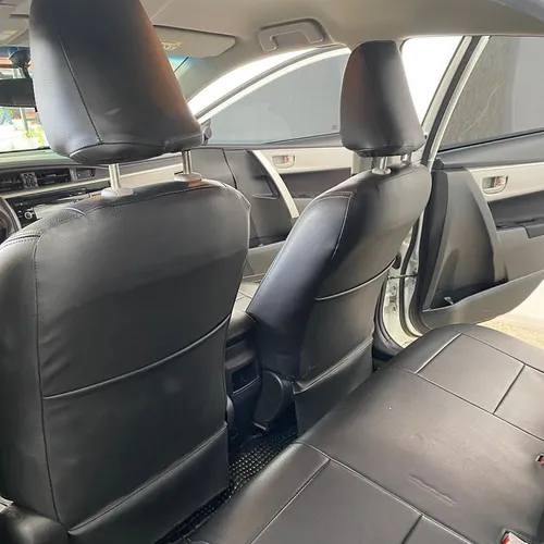 Toyota Corolla 2017