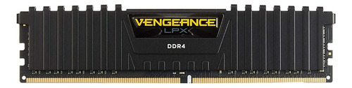 Corsair Vengeance Memoria Ram Ddr4 Dram 1 X 8 Gb 