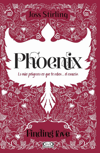 Imagen 3 de 7 de Saga Completa Finding Love (6 Libros) - Stirling, Joss