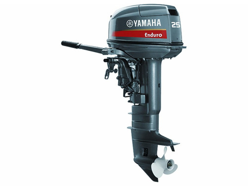 Imagen 3 de 11 de Yamaha 4t F20bmhs Se Hacen Envios Caba, Bs As Y Gran Bs As