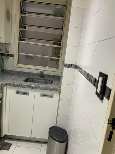 Imagen 6 de 14 de Departamento Alquiler 2 Ambientes Caballito Pet Friendly