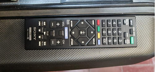 Imagen 9 de 9 de Tv Led Sony 32 Pulgadas Kdl032r425a - Como Nuevo