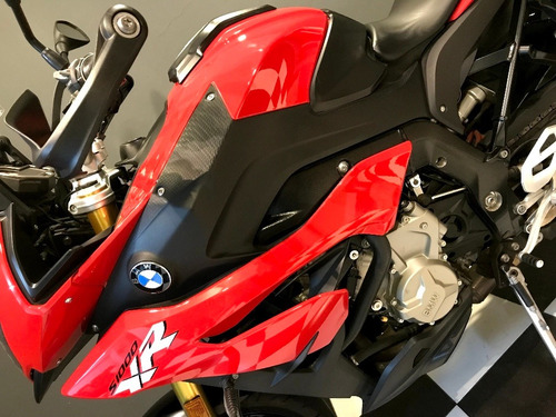 Imagen 7 de 15 de Bmw Xr 1000