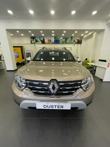 Imagen 13 de 21 de Renault Duster Zen Entrega Ya!!! Solo 6 Uni A La Venta (fl)