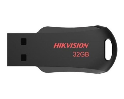 Pen Drive Hikvision 32gb M200r Usb 2.0