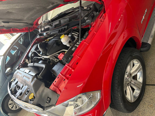 RAM 1500 5.7 Laramie Atx V8