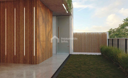 Venta Depto 2 Amb Con Balcón Terraza - Palermo Hollywood