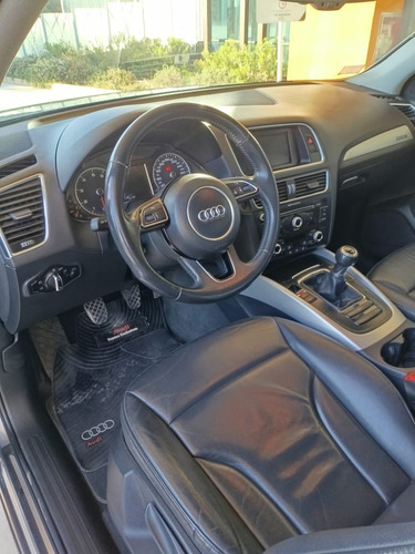 Audi Q5 2.0 Tfsi 225cv Quattro