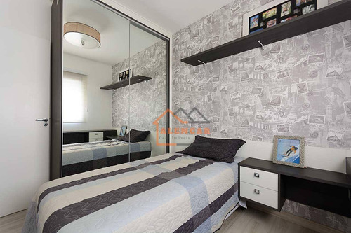 Imagem 17 de 20 de Apartamento À Venda, 50 M² Por R$ 360.000,00 - Vila Moreira - São Paulo/sp - Ap0027