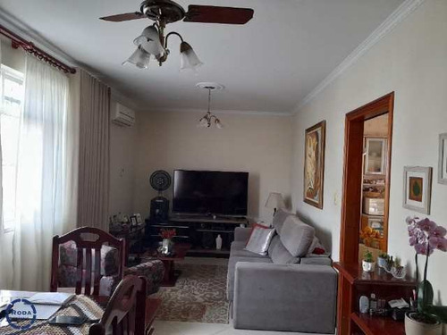 Imagem 2 de 20 de Sobrado Com 3 Dorms, Jardim Independência, São Vicente - R$ 530 Mil, Cod: 20326 - V20326