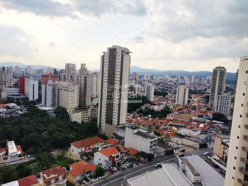 Imagem 1 de 15 de Apartamento Localizado No Alto De Santana ! - Cf40721