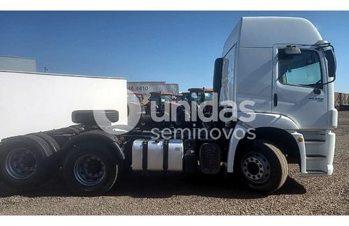 25.420 V-tronic Constellation - 2021/22
