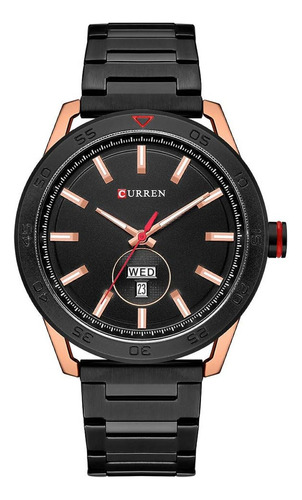 Reloj Curren Krec4901 Cuarzo Hombre