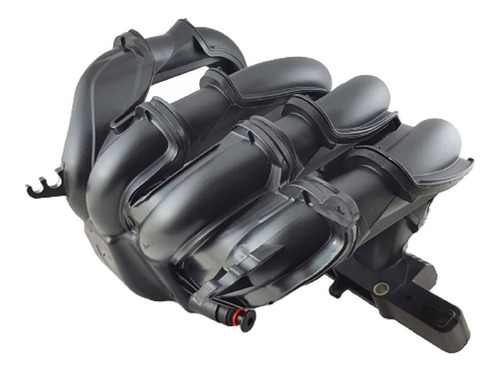 1511210 Múltiple De Admision Ford Fiesta Focus 04-11 1.6l