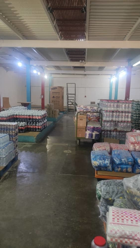 Edificio En Venta, La Atlantida