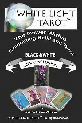 Libro White Light Tarot (tm): The Power Within - Combinin...