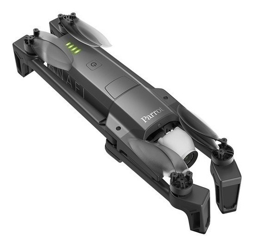 Drone Parrot Anafi Thermal con cámara 4K gris 3 baterías