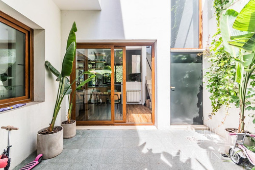 Imagen 9 de 30 de Ph Casa De Diseño En Villa Urquiza