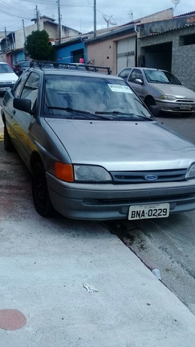 Ford Escort Sapao
