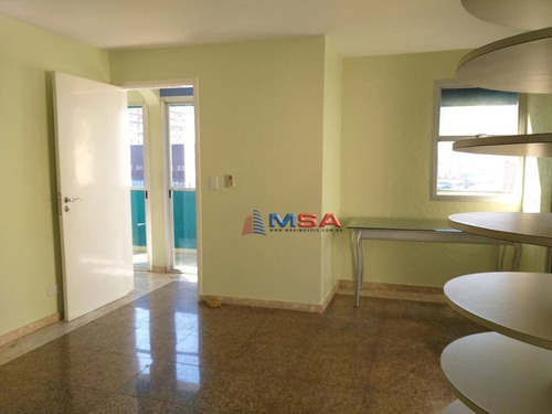Cobertura Triplex À Venda Na Barra Funda, Com 4 Dormitórios, Terraço Com Churrasqueira E Jacuzzi, Com 4 Vagas De Garagem - Co0392
