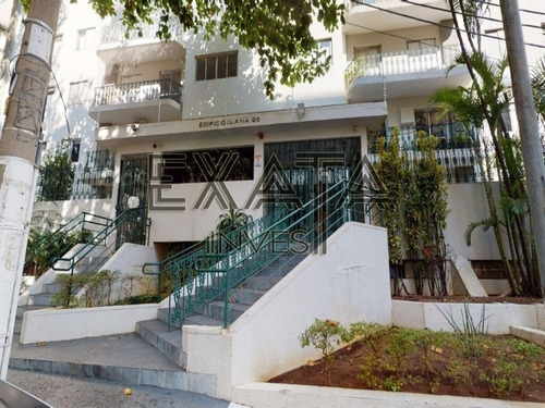 Imagem 28 de 30 de Apartamento No Bairro Brooklin Paulista Com 1 Quarto E 1 Vaga. Preço E Disponibilidade Do Imóvel Sujeitos A Alteração Sem Aviso Prévio. - Ap00896 - 70084744