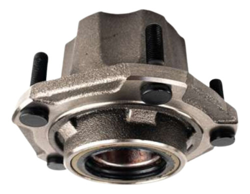 Cubo Roda Traseiro Com Rolamento Hyundai Hr 2005 A 2022