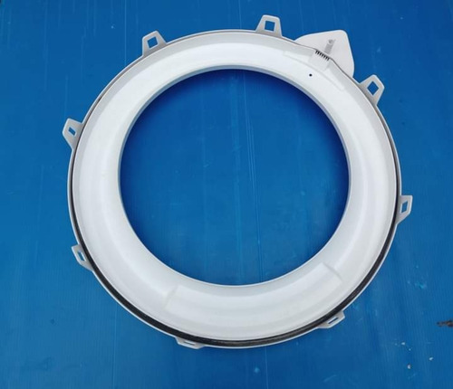 Aro Tina Lavadora Whirlpool Transmisión Directa (Usado)