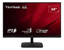 Comprar Monitor Framel Viewsonic 24  1080p Ips  Vie-va2435-h