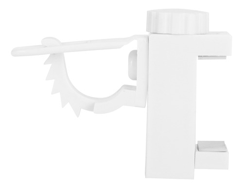 Soporte Para Barra De Cortina, Soporte Multiusos Para Colgar