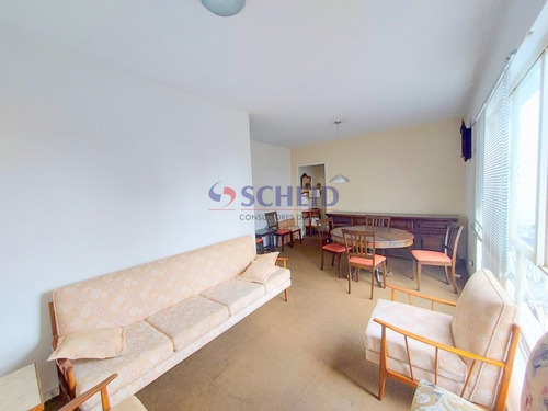 Imagem 1 de 15 de Apartamento 3 Dormitórios À Venda Na Vila Alexandria Em São Paulo ! - Mc9000