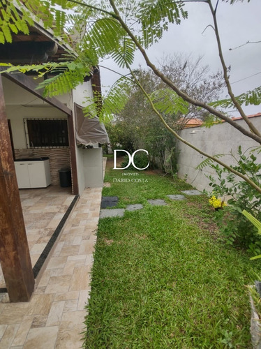 Imagem 21 de 28 de Casa - Ca00831 - 70715879