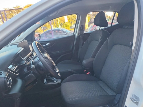 Fiat Pulse Drive 1.3 (Aut.)