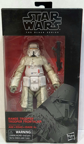 Range Trooper 64 (c) Black Series 6inch Star Wars Swtrooper