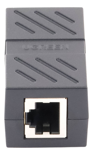 Extensor Ethernet Rj45-rj45 1000mbps Compatible Poe Ignífugo