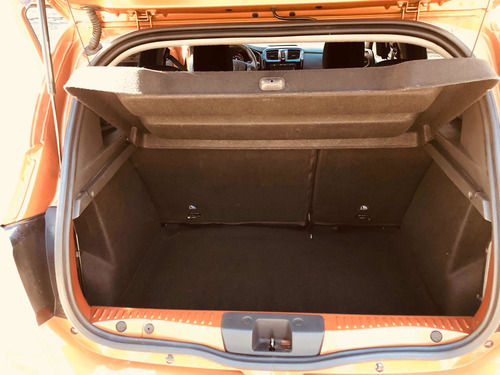 Renault Sandero Stepway 2019 1.6 Privilege 105cv