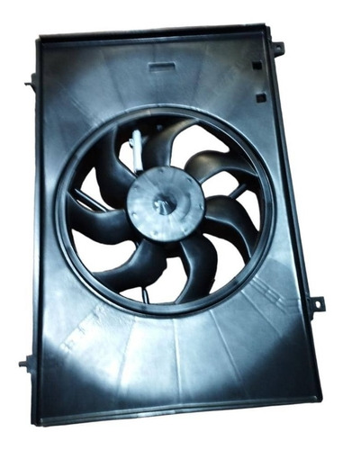 Electroventilador Dongfeng Zna