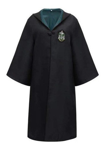 Disfraz Capa Harry Potter4 Casas Hogwarts Ravenclaw Bufanda