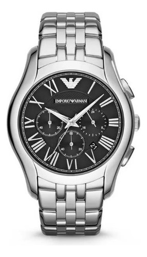 Reloj Emporio Armani Hombre Ar1786, Resistente Agua 30m