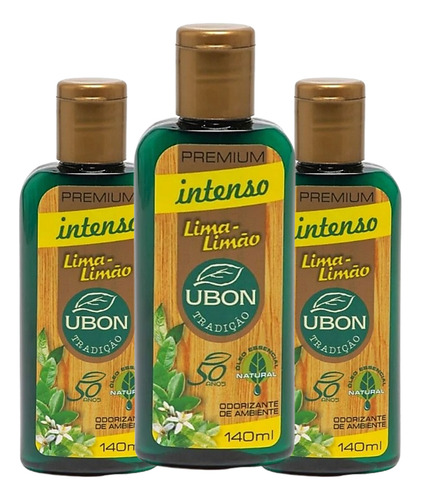 Essência Premiun Intenso Sauna De Lima-limão P/ Hotel Clube