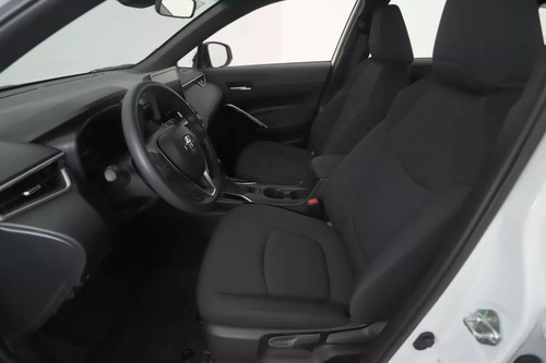 Toyota Corolla Cross 2.0 Xli Cvt